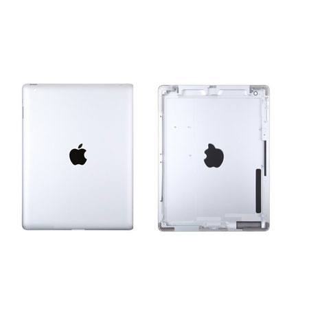 for iPad 2 Replacement Back Cover WIFI Version